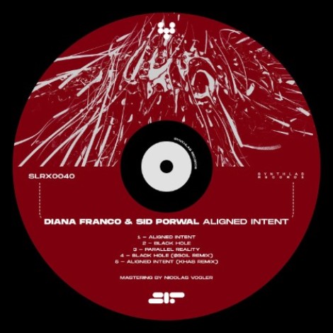 Diana Franco, Sid Porwal - Aligned Intent (2026) mp3