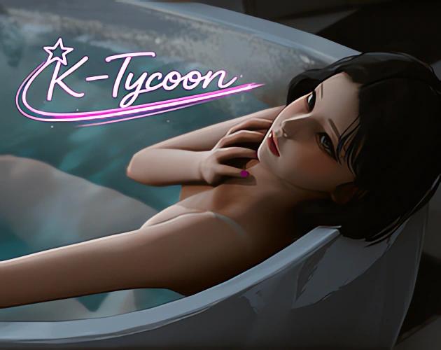 Cinder - K-Tycoon Ver.0.1 Win/Mac