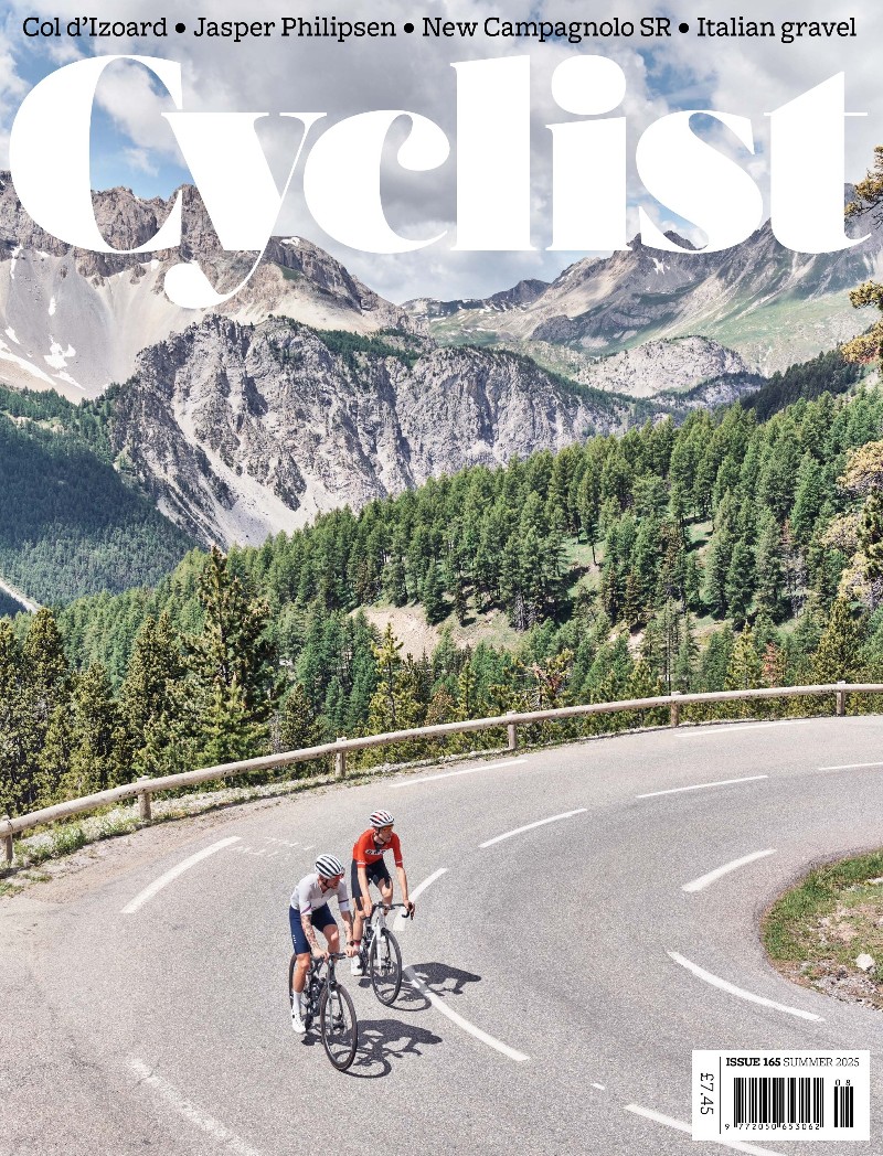 Cyclist UK - Summer 2025