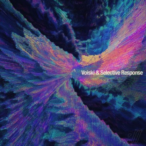 Voiski - Continuum, Expanded (2026) mp3