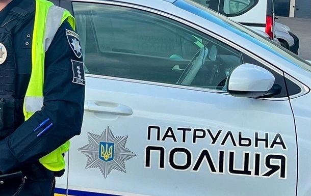В ДТП на Николаевщине погиб полицейский и военнослужащий в СОЧ