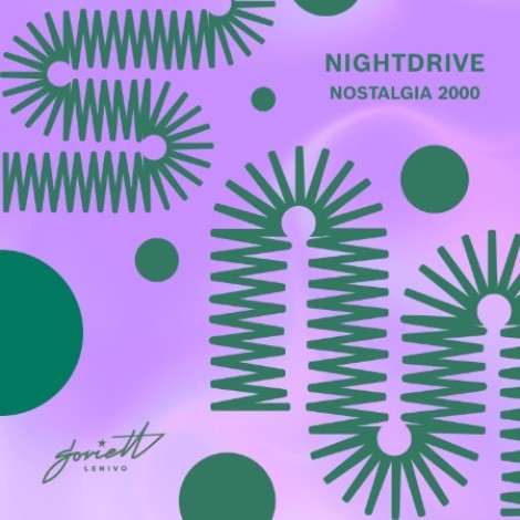 Nightdrive - Nostalgia (2000) (2026) mp3