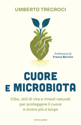 Umberto Trecroci - Cuore e microbiota (2026)