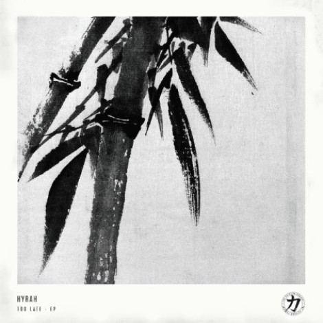 Hyrah - Too Late EP (2026) mp3