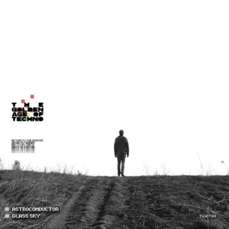 Astroconductor - Glass Sky (2026) mp3