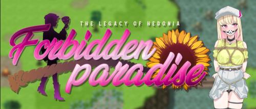 MUGENlink Works - The Legacy of Hedonia Forbidden Paradise v0.20.3 Alpha Adult Game