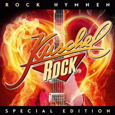 KuschelRock - Rock Hymnen (Special Edition) (2CD) (2010) FLAC