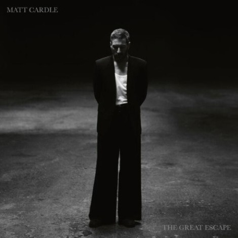 Matt Cardle - The Great Escape (2026) mp3