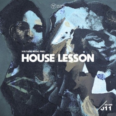 VA - Voltaire Music Pres. House Lesson, Vol. 11 (2026) mp3