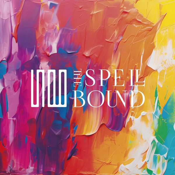 THE SPELLBOUND - Spinner [Single] (2026)