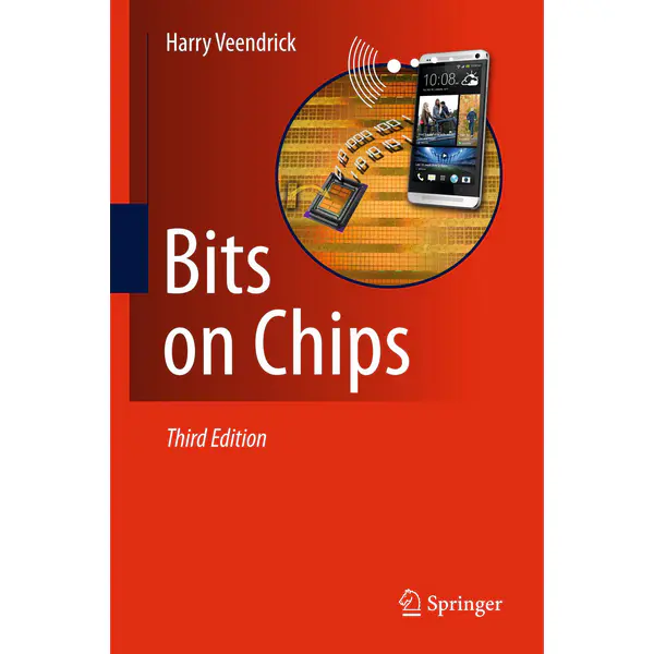 Bits on Chips, 3rd Edition
