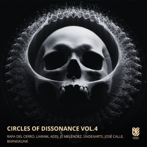 VA - Circles of Dissonance Vol.4 (2026) mp3