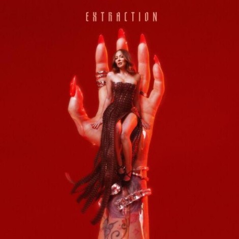 Natasha Hamilton - Extraction (2026) mp3