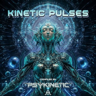 Kinetic Pulses (2026) FLAC