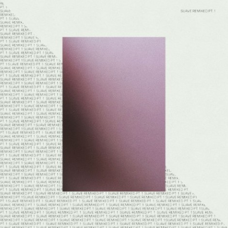 NÃ˜RBAK - Suave Remixed Part 1 (2026) mp3