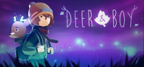 Deer and Boy Update v1.1.4