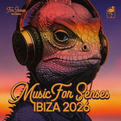 Music For Senses IBIZA 2026 (2026)