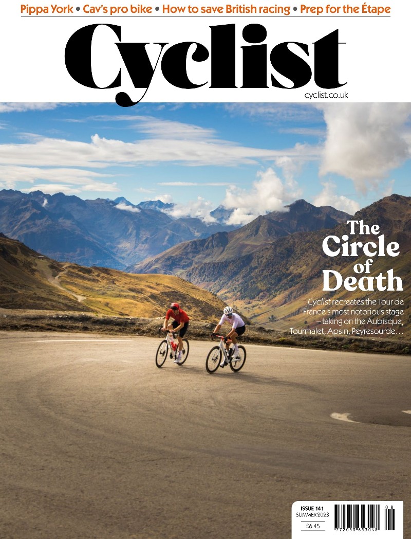Cyclist UK - Summer 2023