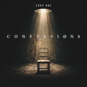 CODE ONE - Confessiøns [EP] (2026)