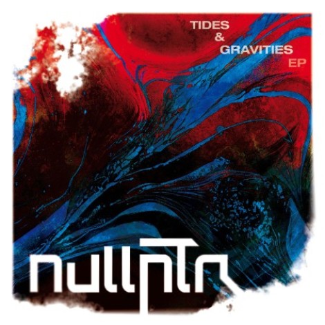 Nullptr - Tides & Gravities (2026) mp3