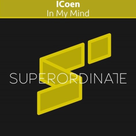 iCoen - In My Mind (2026) mp3
