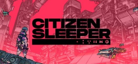 Citizen Sleeper Update v1.4.14