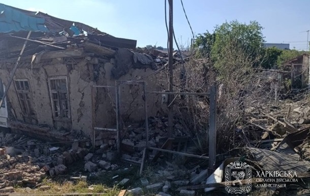 В Украине за сутки из-за обстрелов погибли двое детей, трое ранены