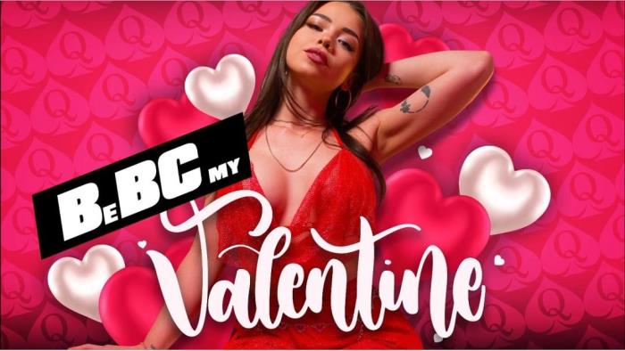 Urlilgoddess - BeBC My Valentine - A Humiliating Valentine's Day Surprise [UltraHD 4K 2160p]
