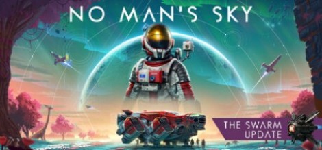 No Mans Sky Update v6.45.0
