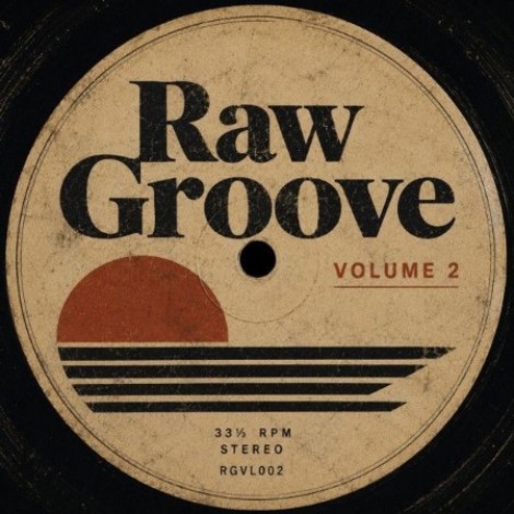 VA - Raw Groove, Vol. 2 (2026) mp3