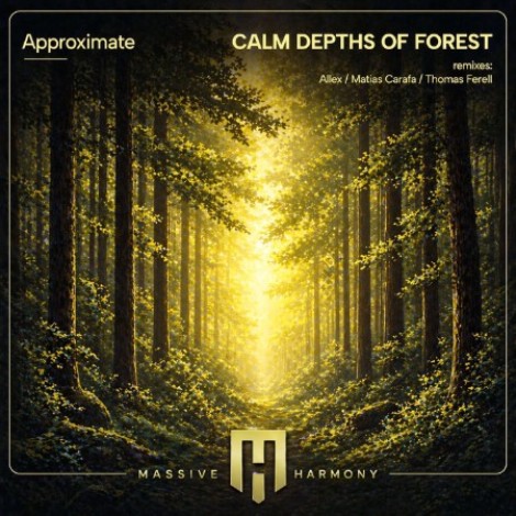 Approximate - Calm Depths of Forest (2026) mp3
