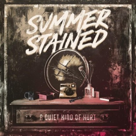Summer Stained - A Quiet Kind Of Hurt (2026) mp3