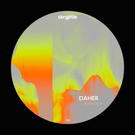 Daher - Relentless EP (2026) mp3