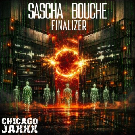 Sascha Bouche - Finalizer (2026) mp3