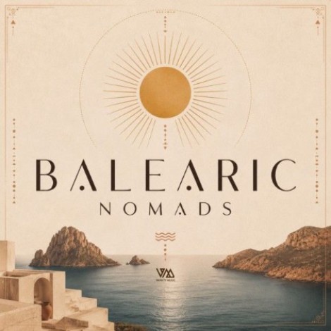 VA - Balearic Nomads Vol. 1 (2026) mp3
