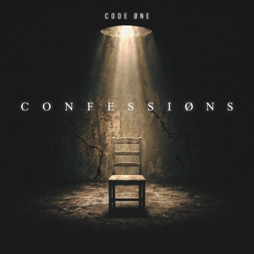 CODE ONE - Confessiøns [EP] (2026)