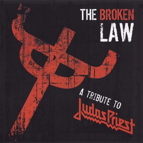 The Broken Law - A Tribute To Judas Priest (2012) FLAC