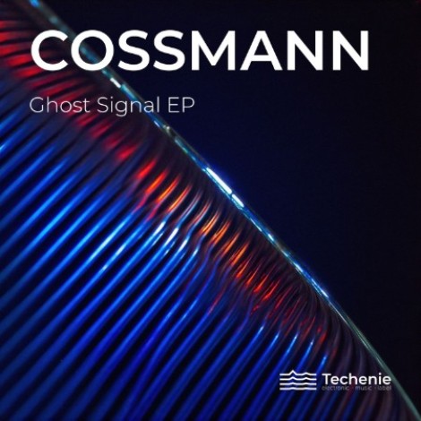 Cossmann - Ghost Signal (2026) mp3