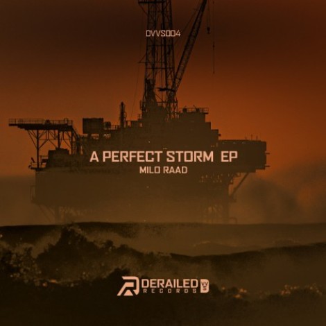 Milo Raad - A Perfect Storm EP (2026) mp3
