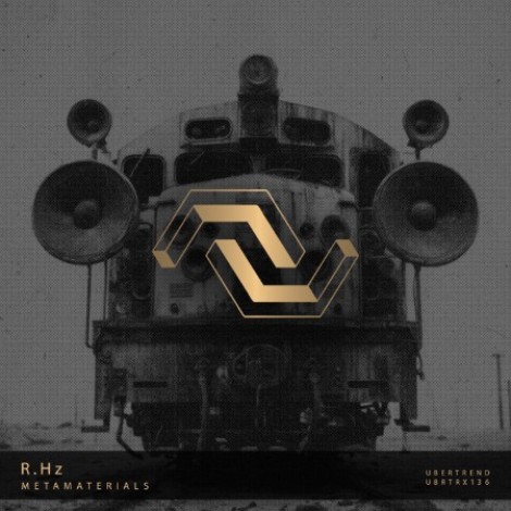 R.Hz - Metamaterials (2026) mp3