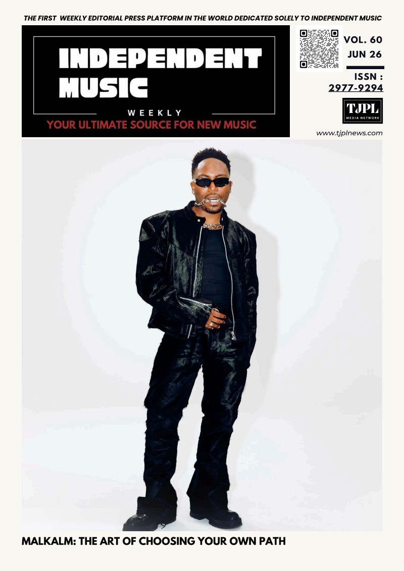 Independent Music weekly - 26 June 2026