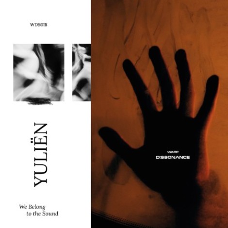 YuliÃ«n - We Belong To The Sound (2026) mp3