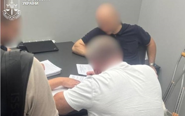 Убытки в 2,5 млрд грн: теневой владелец предприятия получил подозрение