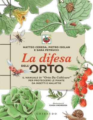 AA.VV. - La difesa dell'orto (2026)