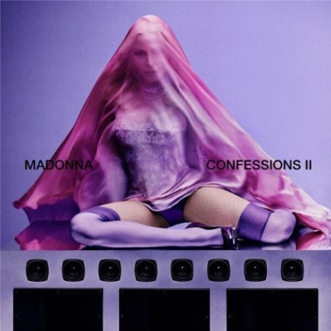 Madonna - CONFESSIONS II (2026) mp3