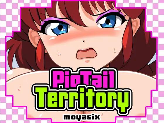 moyasix - PigTail Territory!! Ver.1.00d English RJ01660593