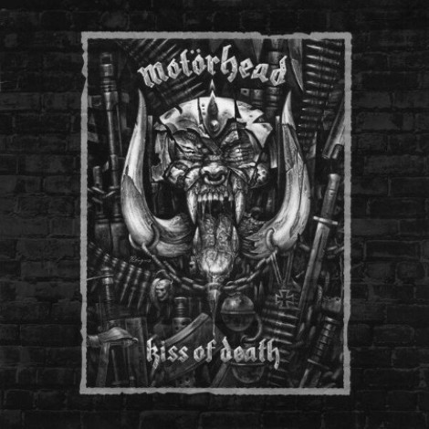 MotÃ¶rhead, Motorhead - Kiss Of Death (20th Anniversary Edition) (2026) mp3