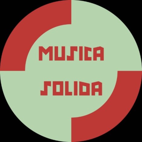 VA - Musica Solida Vol. 3 (2026) mp3
