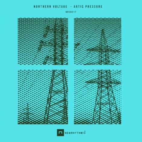 Northern Voltage - Arctic Pressure EP (2026) mp3