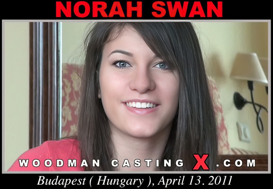 Norah Swan��� ����� �������� � ������� 